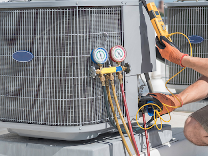 Negocio Aire Serv Of Jacksonville