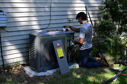 Negocio Aire Serv Of Northwest Florida