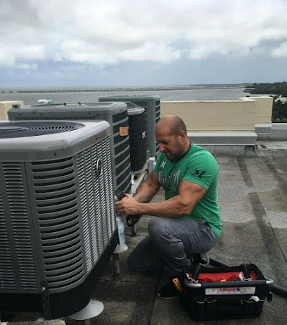 Negocio Aire Solutions, Inc.