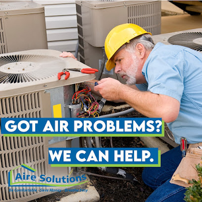 Negocio Aire Solutions