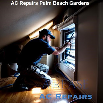 Negocio Airease Ac Repair Wellington