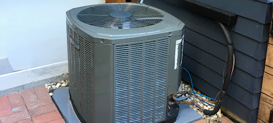 Negocio Airempire Air Conditioning Service
