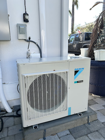 Negocio Airewave Heating And Cooling