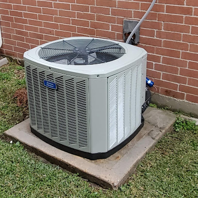 Negocio Airfix Llc Air Conditioning & Heating