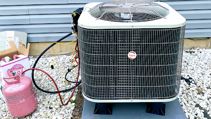 Airforce Heating And Cooling