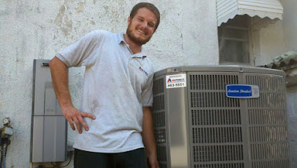 Negocio Airforce Hvac - Mechanical And Solar