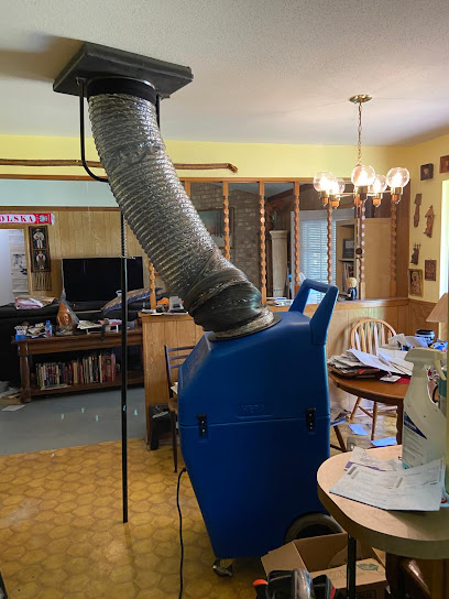 Airfreeze Commercial & Residential Duct & Dryer Vent Cleaning