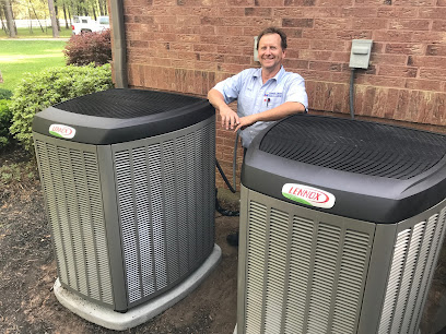 Negocio Airloom Cooling & Heating