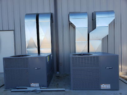 Negocio Airmaster Air Conditioning And Heating