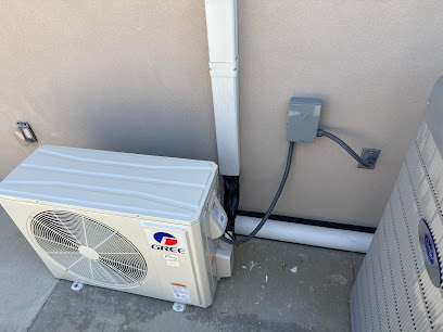 Negocio Airmax Heating & Air Conditioning