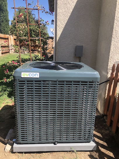Negocio Airmech Heating And Air Conditioning