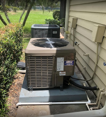 Negocio Airnow Air Conditioning