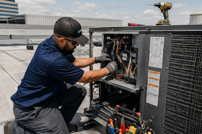 Negocio Airsimplicity Mechanical Services