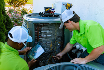 Airsouth Cooling, Heating, Plumbing, And Electrical (Greenville, Ms)