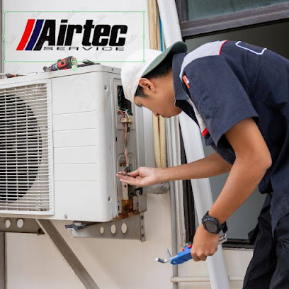 Negocio Airtec Service