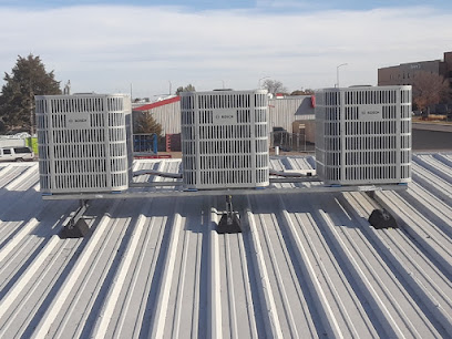 Negocio Airtech Heating And Cooling