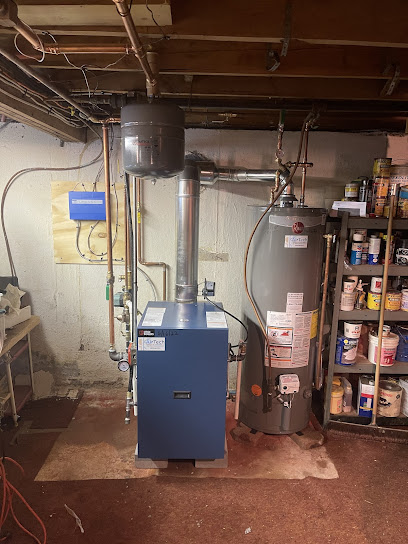 Negocio Airtech Heating & Cooling Llc