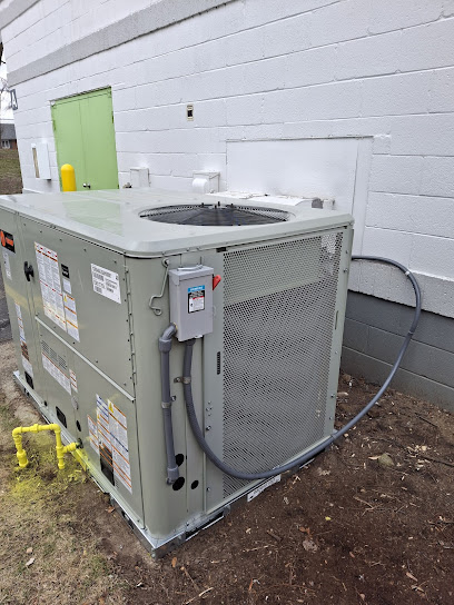 Airtech Mechanical Heating & Cooling
