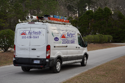 Negocio Airtech Mechanical Services, Inc.