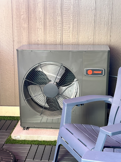 Airtify Heating And Air Conditioning