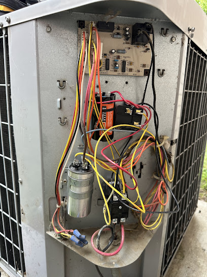 Negocio Airtight Ac And Heating