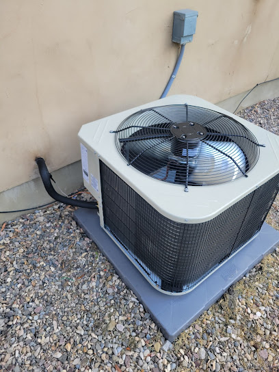 Negocio Airwize Heating And Air