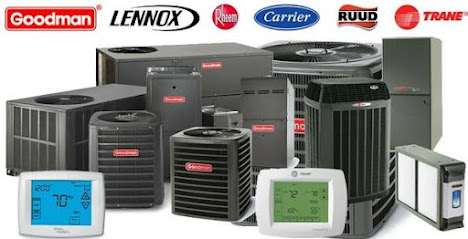 Negocio Airworks Air Conditioning
