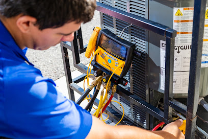 Airworks Cooling & Heating, Inc.