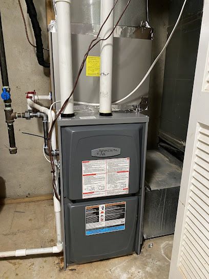 Negocio Ajb Mechanical Heating & Cooling, Llc