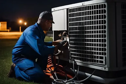 Negocio Ajr Heating Air Conditioning Refrigeration, Inc.