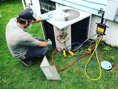 Akian Plumbing, Heating, Cooling & Electric