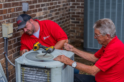 Negocio Alabama Climate Control, Inc.