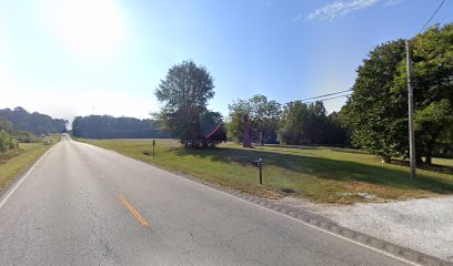 Negocio Alabama Heating And Air