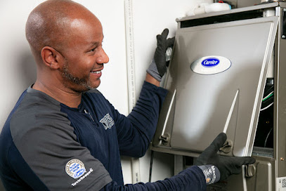 Negocio Alan Energy Services Air Conditioning And Heating Company