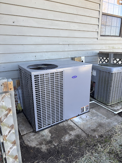 Negocio Alan's A/C And Electric, Llc