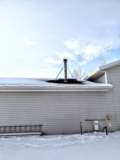 Negocio Alaska Best Plumbing & Heating