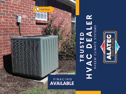 Negocio Alatec Heating & Cooling