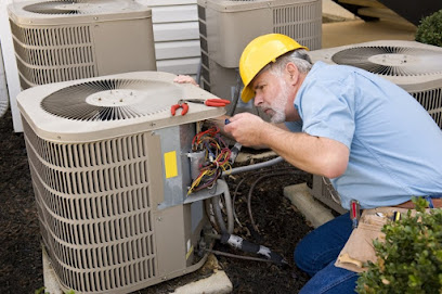 Negocio Albert's Heating & Air Conditioning Inc.