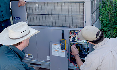 Negocio Albuquerque Plumbing, Heating & Cooling