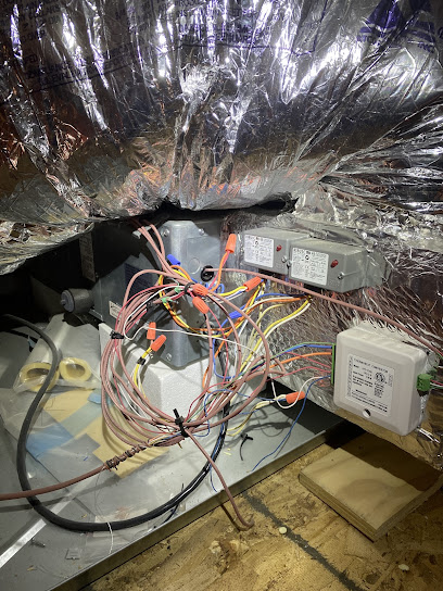 Negocio Aldo's Hvac Llc