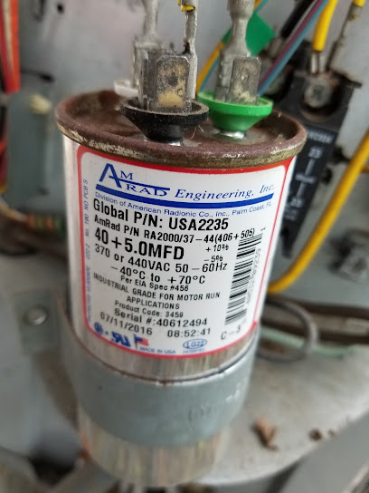 Negocio Aleco Ac & Heating Experts
