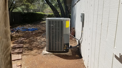 Negocio Alexander Heating & Air Conditioning (Alexanderpros.com)