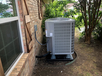 Negocio All-A-Round A/C, Heating, & Refrigeration