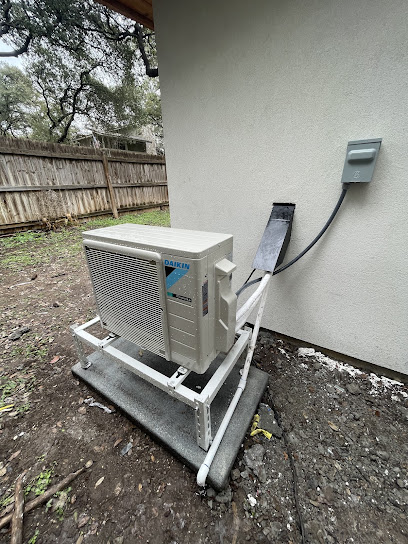 All About Air Conditioning & Heating Llc