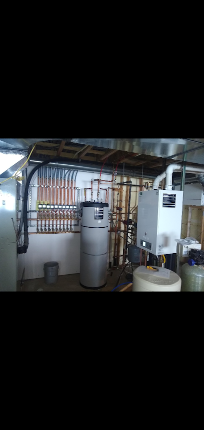 Negocio All About You Plumbing And Heating