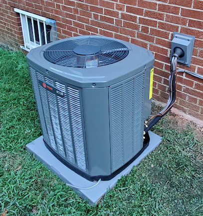 All-Air Systems Heating & Air Conditioning