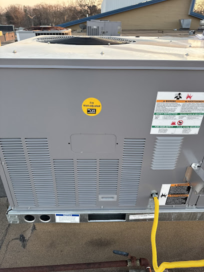 Negocio All American Heat & Air, Inc.