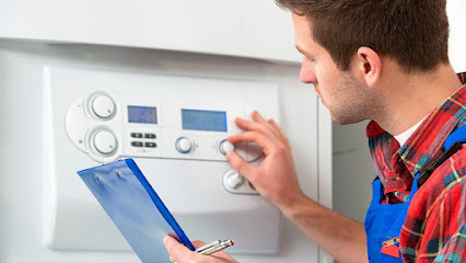 Negocio All American Heating & Cooling Llc