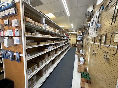 All Appliance Parts