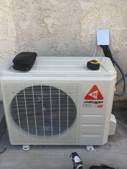 Negocio All Around Heating And Air